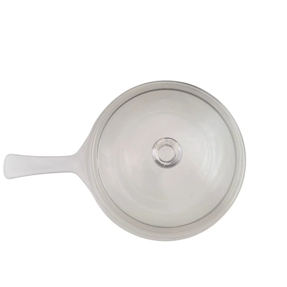 Vintage Corning Ware Spice Of Life Le Persil Skillet Pan w Lid P-83-B USA